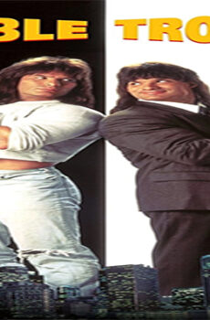 فيلم Double Trouble 1992 مترجم