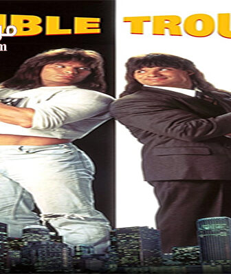 فيلم Double Trouble 1992 مترجم