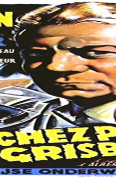 فيلم Touchez Pas au Grisbi 1954 مترجم