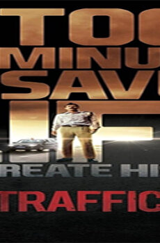 فيلم Traffic 2016 مترجم