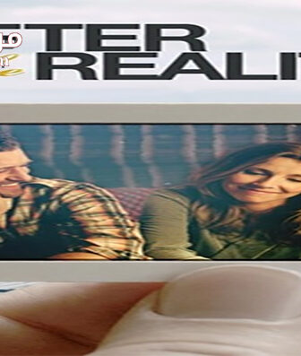 فيلم After the Reality 2016 مترجم