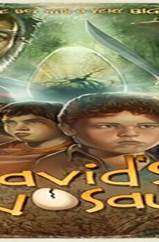 فيلم Davids Dinosaur 2017 مترجم