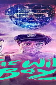 فيلم The Wild Boys 2017 مترجم