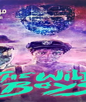 فيلم The Wild Boys 2017 مترجم
