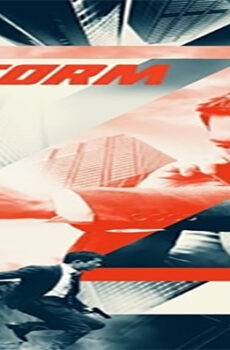 فيلم Z Storm 2014 مترجم