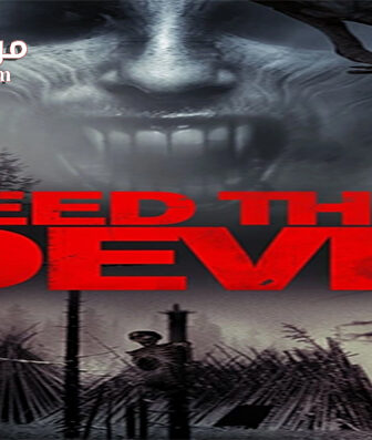 فيلم Feed the Devil 2015 مترجم