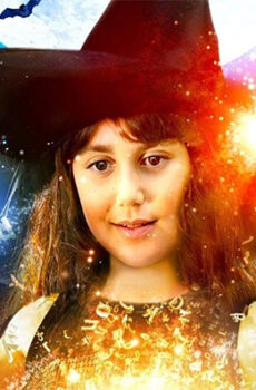 فيلم Ruby Strangelove Young Witch 2015 مترجم
