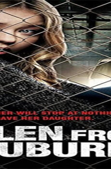 فيلم Stolen from Suburbia 2015 مترجم