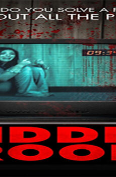 فيلم Riddle Room 2016 مترجم