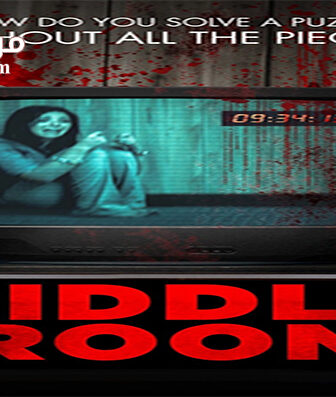 فيلم Riddle Room 2016 مترجم