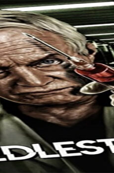فيلم Needlestick 2017 مترجم