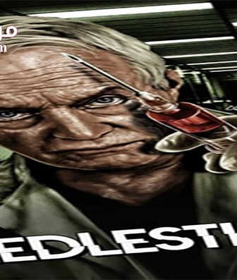 فيلم Needlestick 2017 مترجم