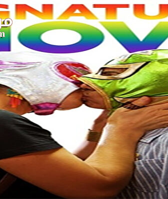 فيلم Signature Move 2017 مترجم