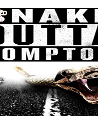 فيلم snake outta compton 2018 مترجم
