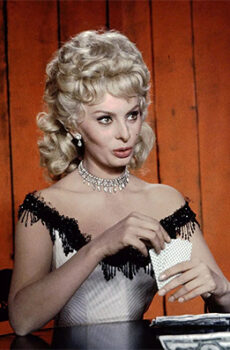 فيلم Heller in Pink Tights 1960 مترجم