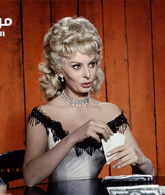 فيلم Heller in Pink Tights 1960 مترجم