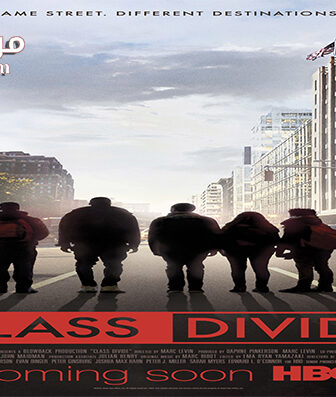 فيلم Class Divide 2015 مترجم