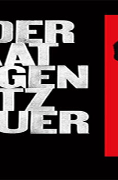 فيلم The People vs Fritz Bauer 2015 مترجم
