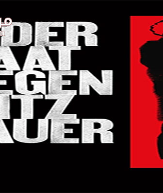 فيلم The People vs Fritz Bauer 2015 مترجم