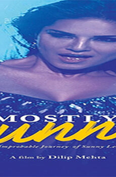 فيلم Mostly Sunny 2016 مترجم