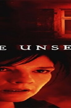 فيلم The Unseen 2017 مترجم