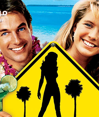فيلم Summer School 1987 مترجم