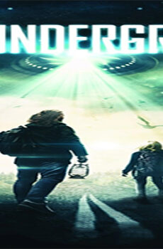 فيلم Man Underground 2016 مترجم