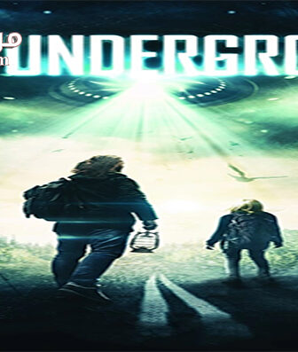 فيلم Man Underground 2016 مترجم