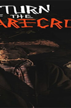 فيلم Return of the Scarecrow 2018 مترجم