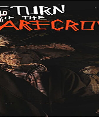 فيلم Return of the Scarecrow 2018 مترجم