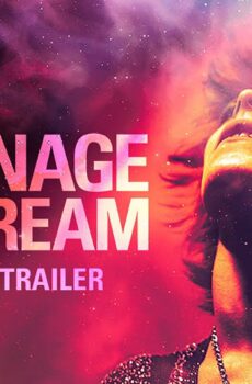 فيلم Moonage Daydream 2022 مترجم