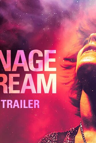 فيلم Moonage Daydream 2022 مترجم