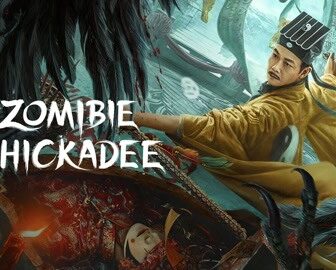 فيلم Zomibie Chickadee 2022 مترجم
