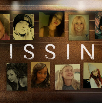 فيلم Missing 2022 مترجم