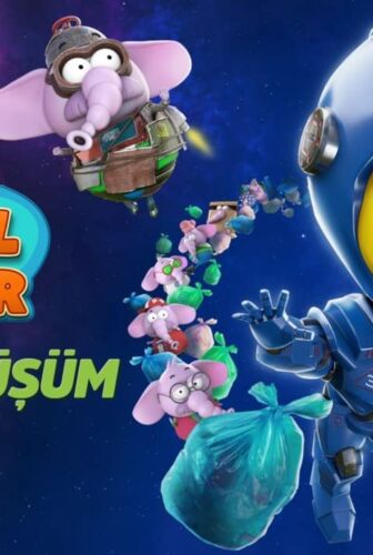فيلم Kral Sakir: Geri Dönüsüm 2022 مترجم