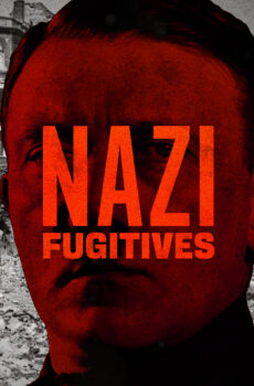 فيلم Nazi Fugitives 2023 مترجم