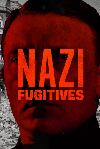 فيلم Nazi Fugitives 2023 مترجم