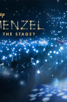 فيلم Idina Menzel: Which Way to the Stage? 2022 مترجم