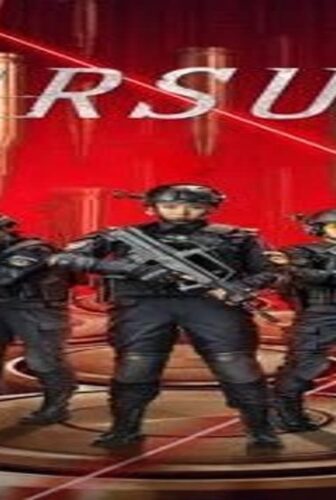 فيلم pursuit 2023 مترجم