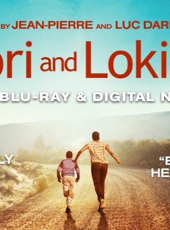 فيلم Tori and Lokita 2023 مترجم