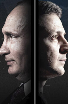 فيلم Two Men at War 2022 مترجم