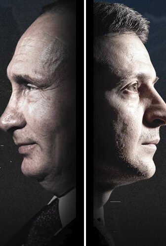 فيلم Two Men at War 2022 مترجم