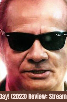فيلم Have a Nice Day! 2022 مترجم