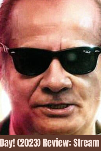 فيلم Have a Nice Day! 2022 مترجم