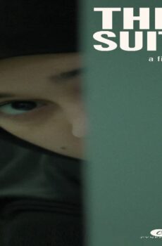 فيلم The Red Suitcase 2022 مترجم