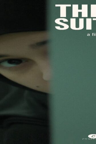 فيلم The Red Suitcase 2022 مترجم