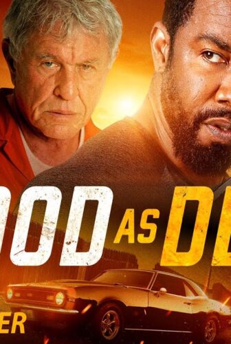 فيلم As Good As Dead 2023 مترجم