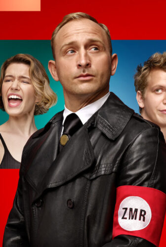 فيلم Kryptonim: Polska 2023 مترجم