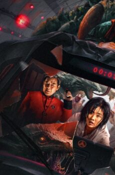 فيلم Geocentric Crisis 2023 مترجم