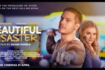 فيلم Beautiful Disaster 2 2023 مترجم